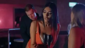 Porn Parody- Hot Women Ass Fucked By A Huge Cock