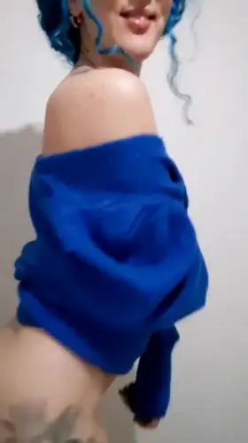 I thought this sub would like this one 😇