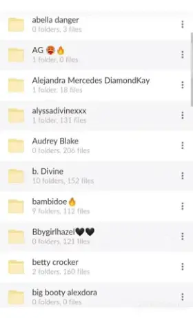 Check Comment For 4.60TB Huge Collection (includes BG sextapes) of Your Favorites🔥🔥👇👇