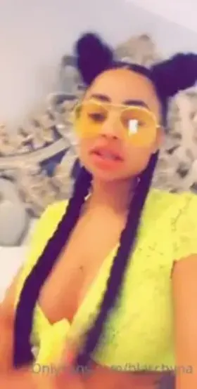 Chyna Full Collection