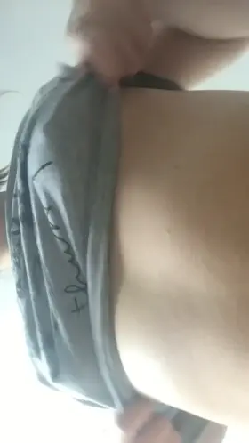 Can you suck my hard nipples
