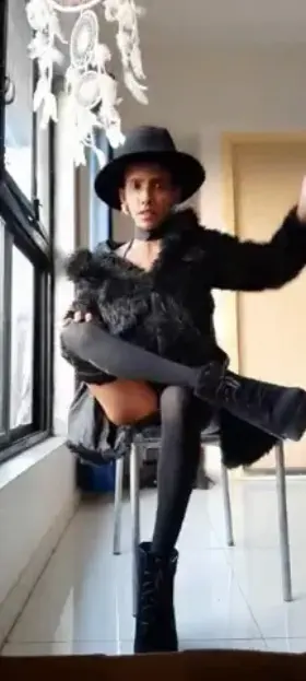 You know your worth depends on how you serve me