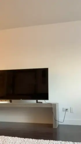 Always enter a room cock first