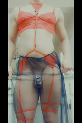 Should I learn how to belly dance?