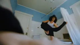 I was so excited to leave my old, frail body and transfer into this youngin’ so I could experience life at its fullest again. I spent hours going through his wardrobe and thought I found the perfect outfit for my new young body…only to find that my taste in clothing was still that of an old man’s.