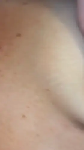 I hope u love my mommy body and bouncing titties!