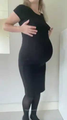 I’m that mom you had fantasies about as a kid!