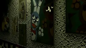 Fuck nights [Five Nights at Freddy s]