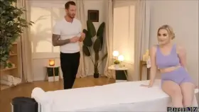 MyGirlfriends Busty Friend - Blake Blossom