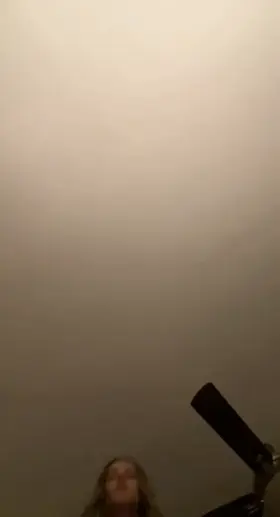 if you tell me to sit on ur face, expect this🤷🏼‍♀️