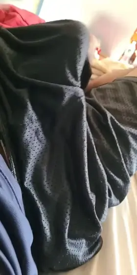 Can't keep it contained longer