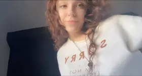 I never wear bra🤪