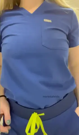 Need some naughty nurse in your life?