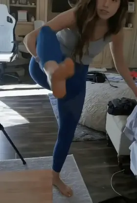 Poki FEET