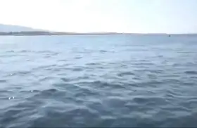 Underwater Greek Blowjob