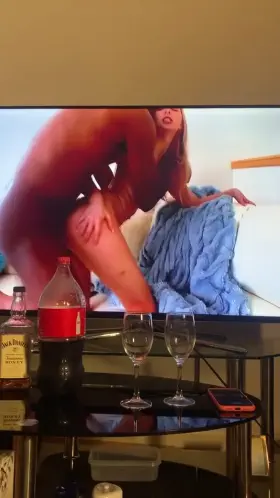 recreating a Blacked video