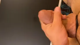 Wonder what the maid thought