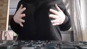 a little bit of fun at work❤