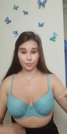 Just curious rate my boobs 🍈🍈 keep in mind i am asian :)