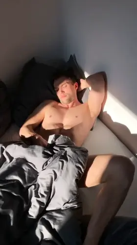 I think this qualifies... 🔥