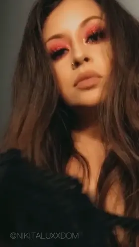 Would you cum get “knotty” with me?❌⛓