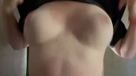 Wifey needed some sunscreen