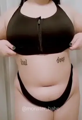 Soft and Squishy Titty Drop 🍒✨