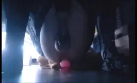 I wanna share your dick with your wife 😏