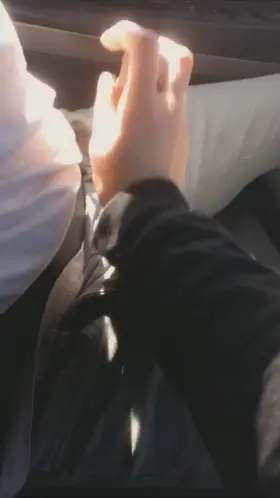 Would you get this stiff?