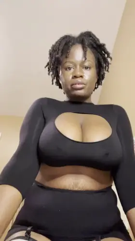 Waiting for my cub to cum play with me