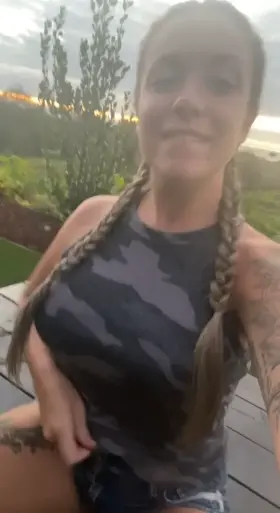 Perfect for sucking :P