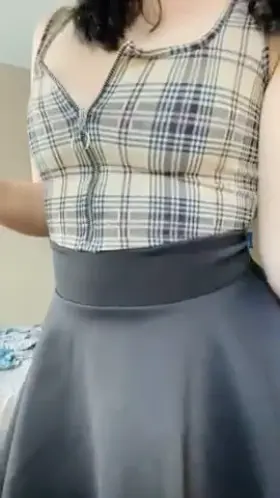 They aren’t that big but I hope you like them anyways [drop]