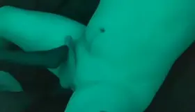 [oc] [domme] kicking his balls is my absolute favorite afternoon activity.