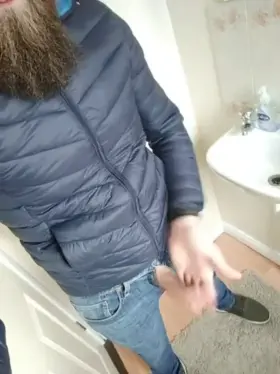 Guess you could say I like it rough. Sound on for this one