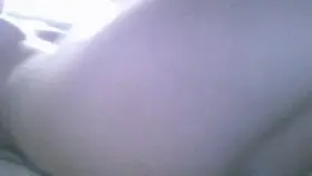 Three fingers up my ass like a dirty slut😔