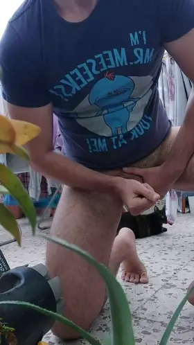 Would you let me be your Gardner?