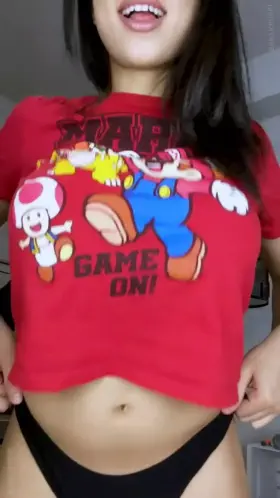 So hot body🔥EXCLUSIVE 13GB mega⚠️Including hot sextapes⚠️Link in the comments of the original post 👇