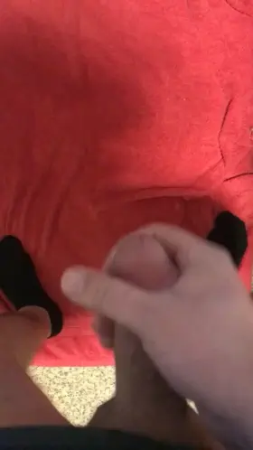 Do you wish you were waiting on your knees for it?