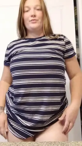 I want to tease you at the beach in my favorite suit