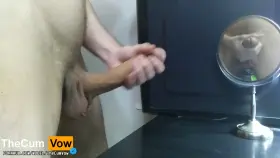 How many ropes did you count?