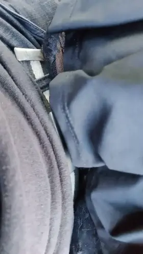 I hope people liked the view