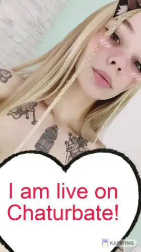 I am live 🥰NOW!🥰 Join me! Link below👇 or check my reddit Profile!