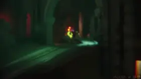 Mercy x Widowmaker (MeltRib) [Overwatch]