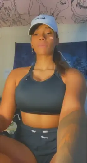 So many posts of her but not a single name!