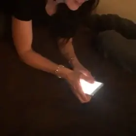 This may be the trashiest video I’ve ever seen