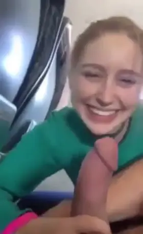 So who likes flying? 😏