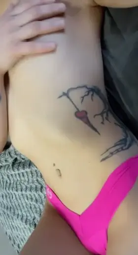 Are guys really attracted to petite titties like mine?