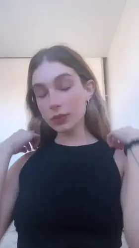 Fuckdoll Face, legs, ass. What would you choose?