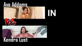 Ava Addams Vs Kendra Lust