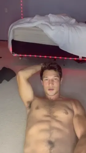 Ima straight Shooter